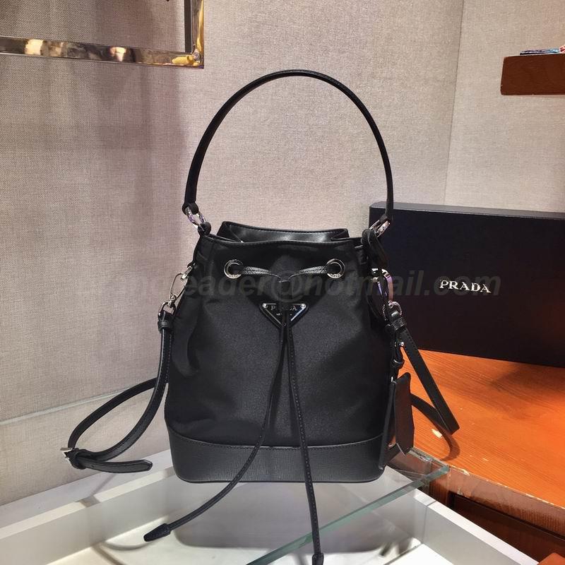 Prada Handbags 163